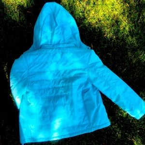 BSN sport bossini jacket